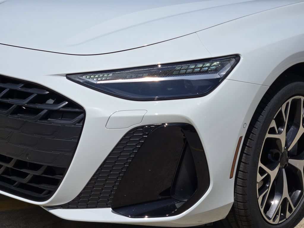 New 2026 Audi A6 Premium Plus AWD/4WD image 12