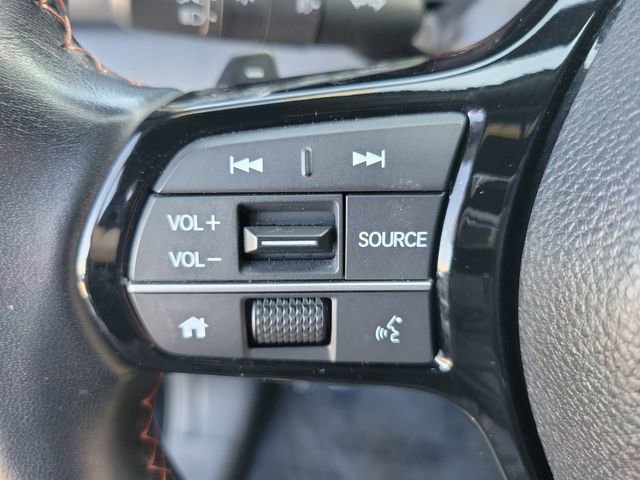 Used 2024 Honda Pilot Sport image 25