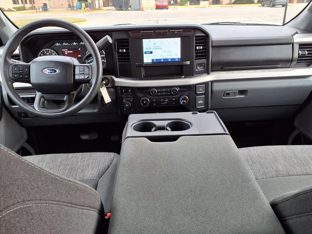 Used 2023 Ford F250 XLT image 18