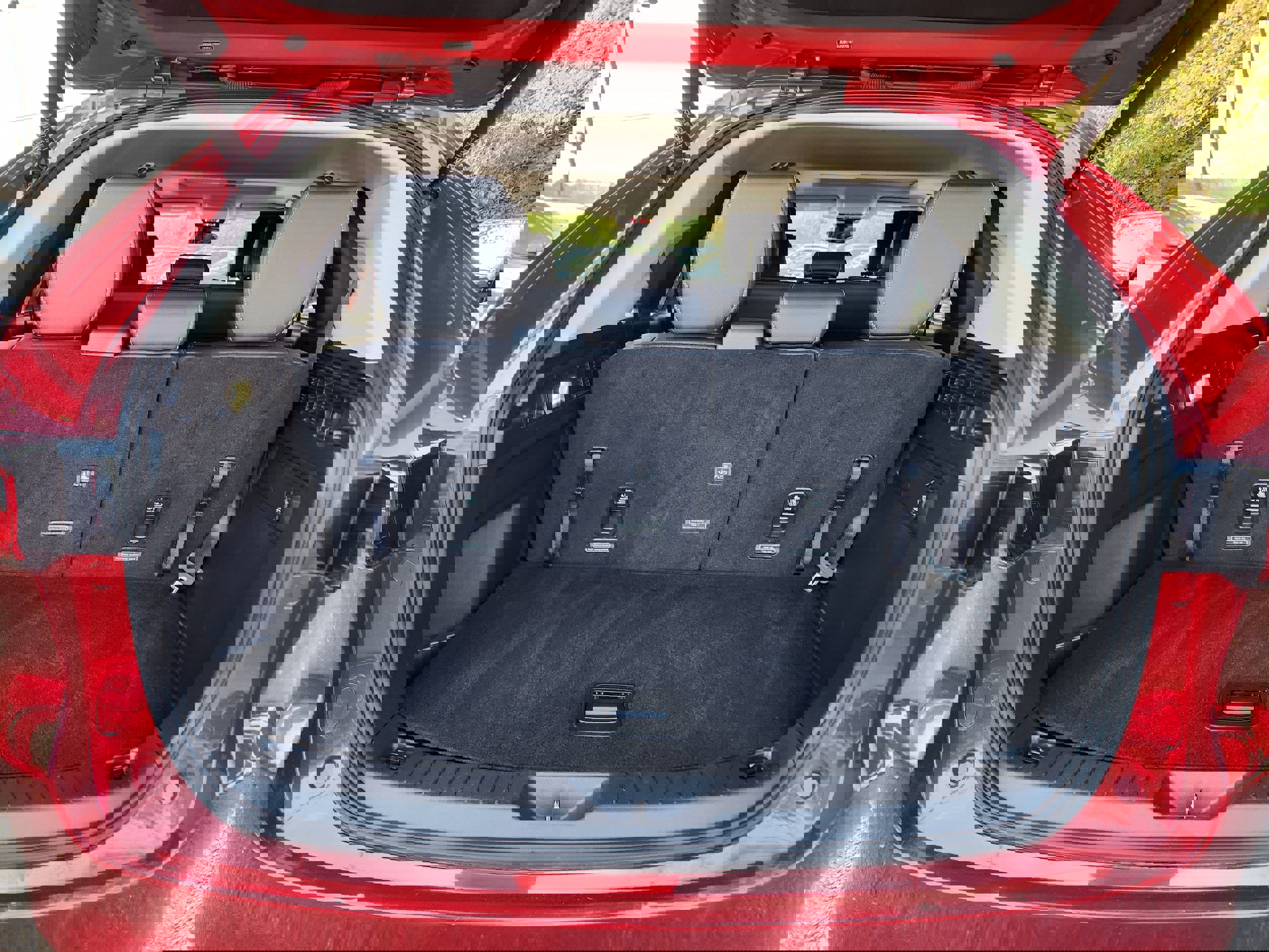 Certified 2024 MAZDA CX-90 3.3 Turbo w/ Preferred Plus image 8