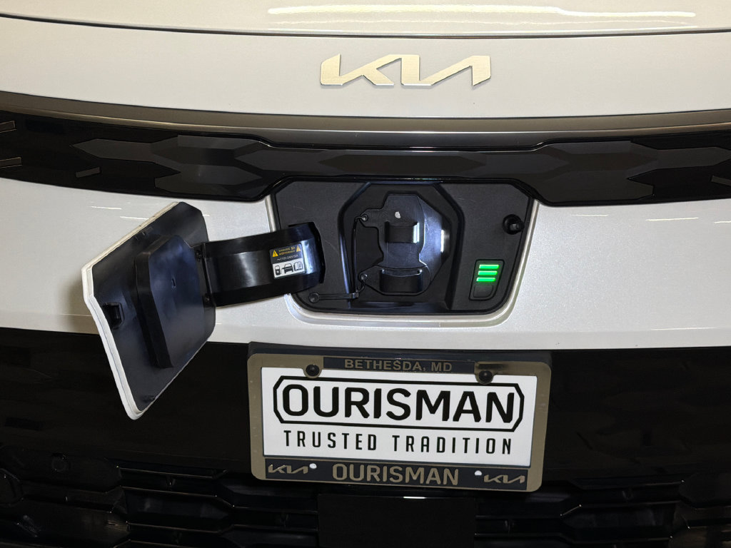 Certified 2023 Kia Niro Wave FWD image 11