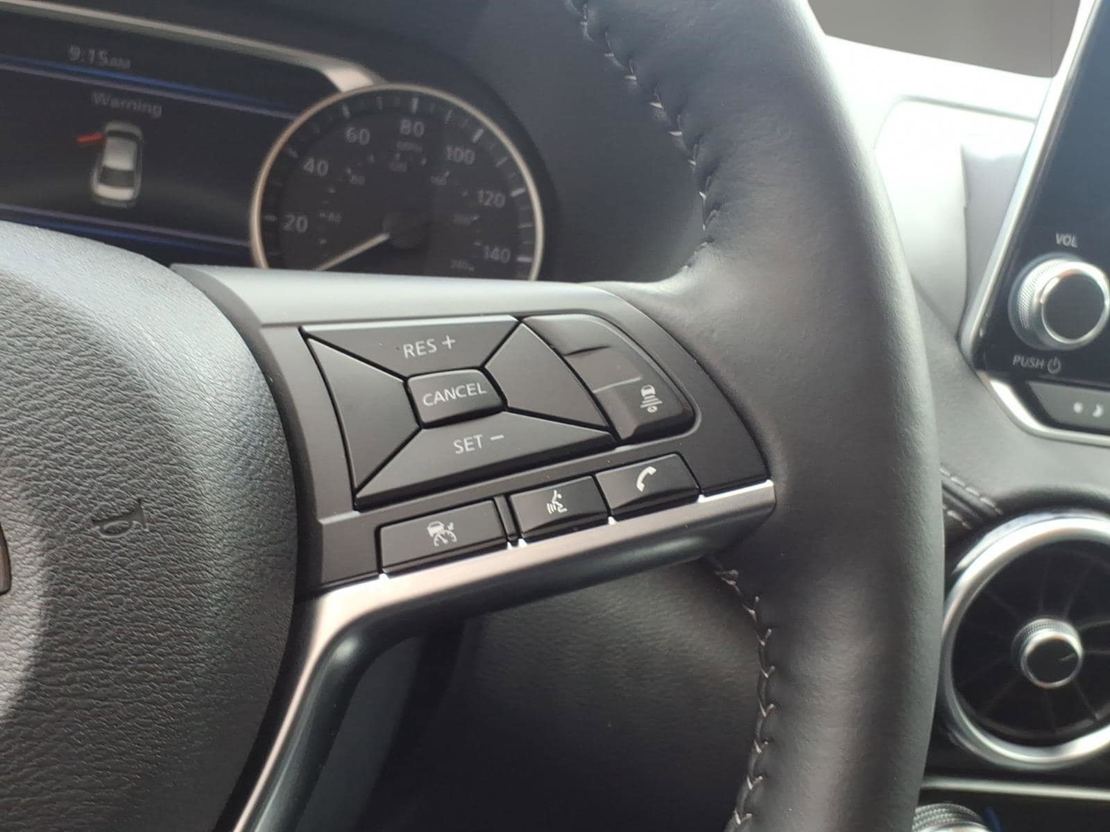 Used 2025 Nissan Sentra SV w/ All-Weather Package image 12