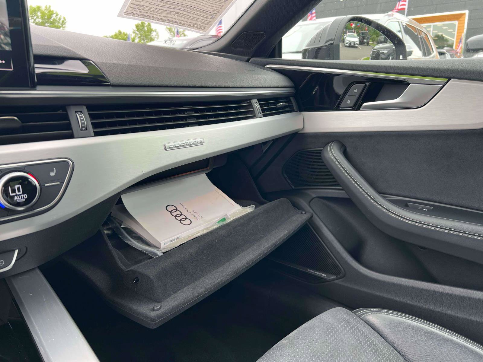 Used 2022 Audi A5 2.0T Premium Plus AWD/4WD image 10