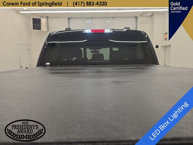 Used 2023 Ford F150 XLT w/ Equipment Group 302A High AWD/4WD image 17