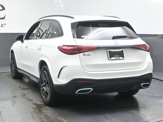 Used 2024 Mercedes-Benz GLC 300 image 35
