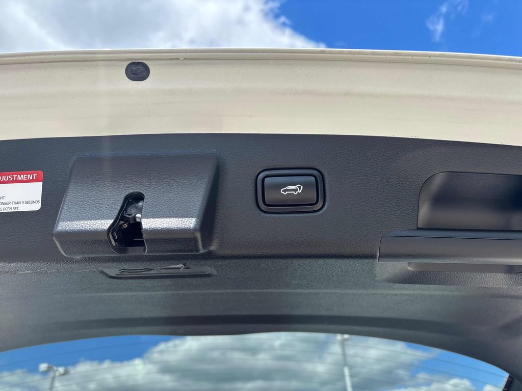 Used 2020 Kia Telluride SX AWD/4WD image 30