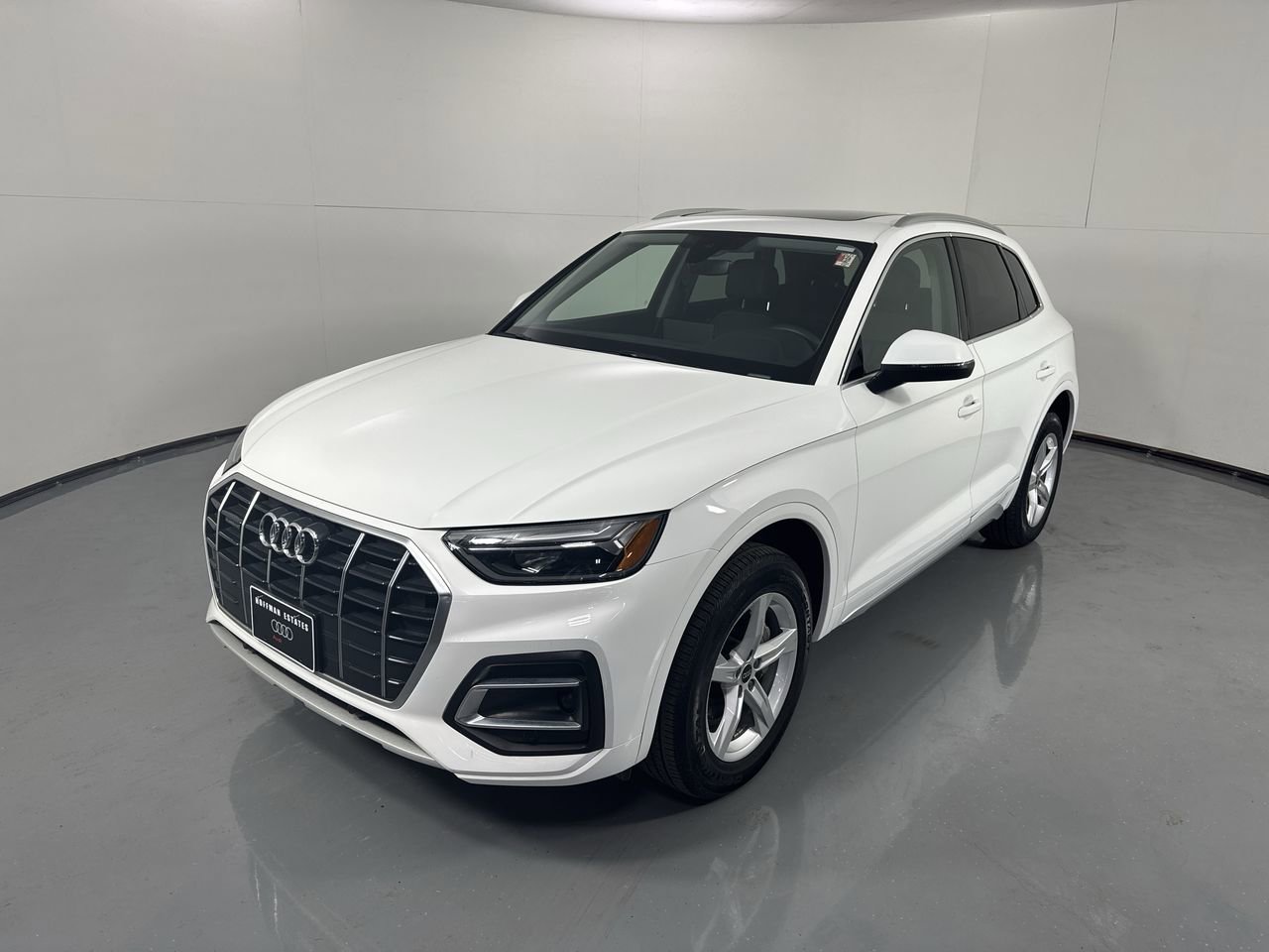 Used 2023 Audi Q5 2.0T Premium w/ Convenience Package AWD/4WD image 25