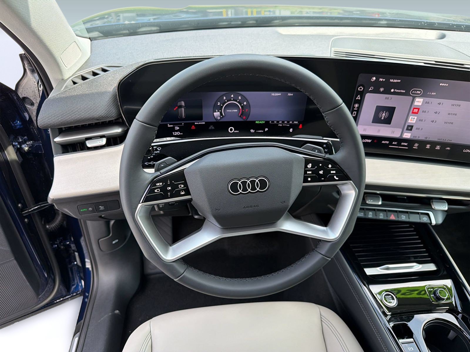 New 2026 Audi Q3 quattro 2.0T AWD/4WD image 26