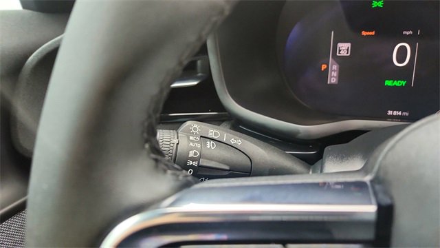 Used 2022 Polestar Polestar 2 Long Range Dual Motor w/ Plus Package image 41