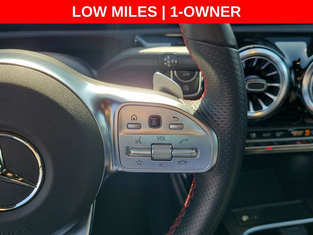 Used 2022 Mercedes-Benz CLA 250 image 27