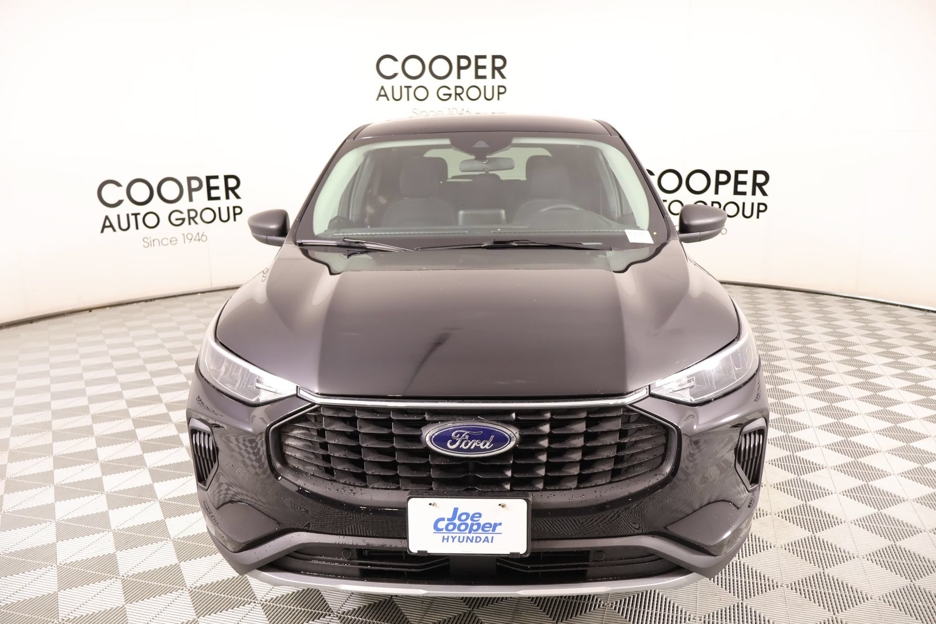 Used 2025 Ford Escape Active AWD/4WD image 8