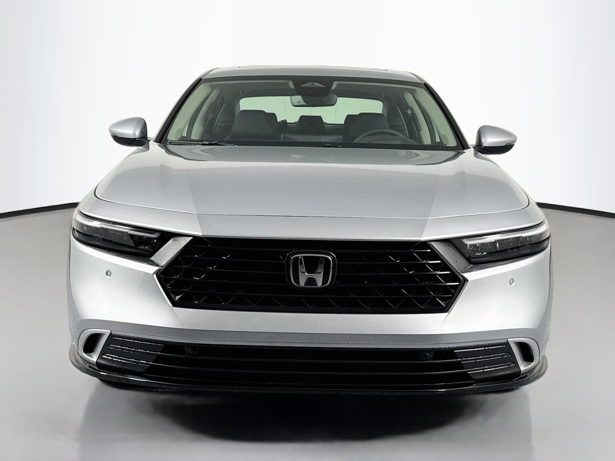 New 2026 Honda Accord Touring image 2