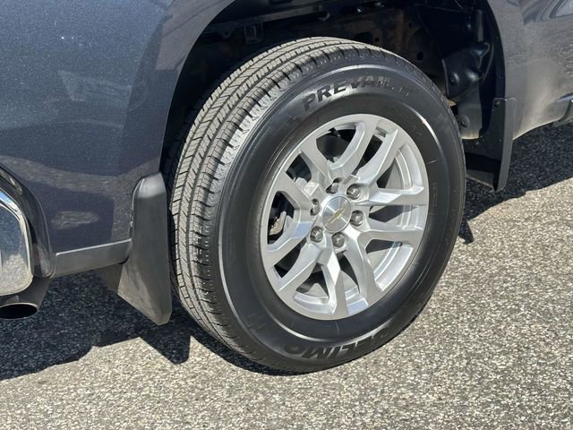 Used 2021 Chevrolet Silverado 1500 LT image 30