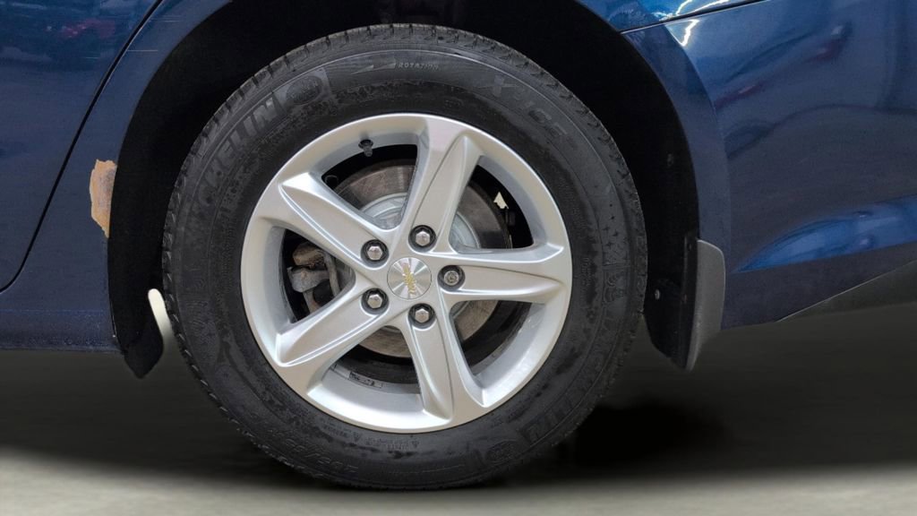 Used 2019 Chevrolet Malibu LS FWD image 27