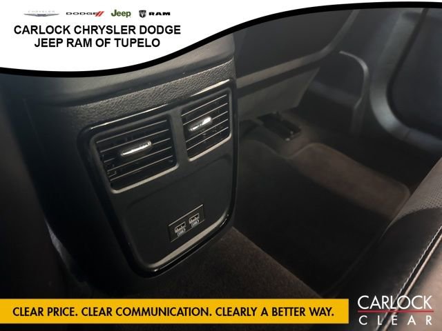 Used 2023 Dodge Charger Scat Pack w/ Daytona Edition Group RWD image 31