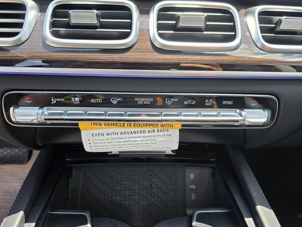New 2026 Mercedes-Benz GLE 450 4MATIC image 20