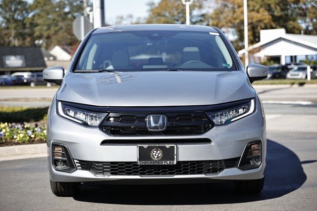 New 2026 Honda Odyssey Touring image 20
