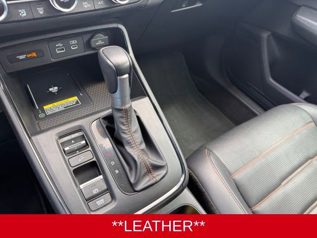 Used 2024 Honda CR-V Sport-L image 19