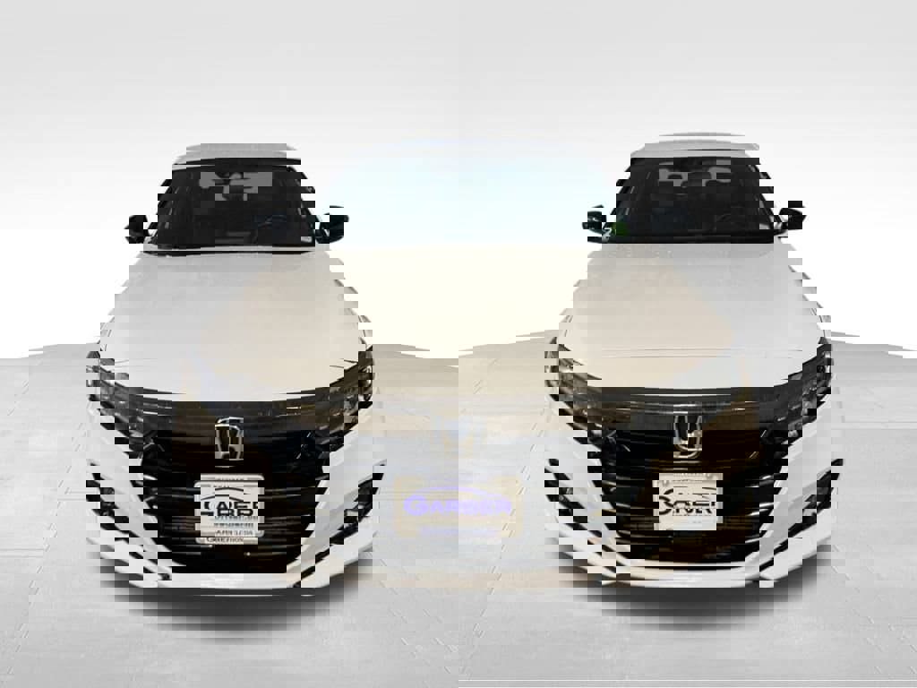 Used 2022 Honda Accord Sport image 8