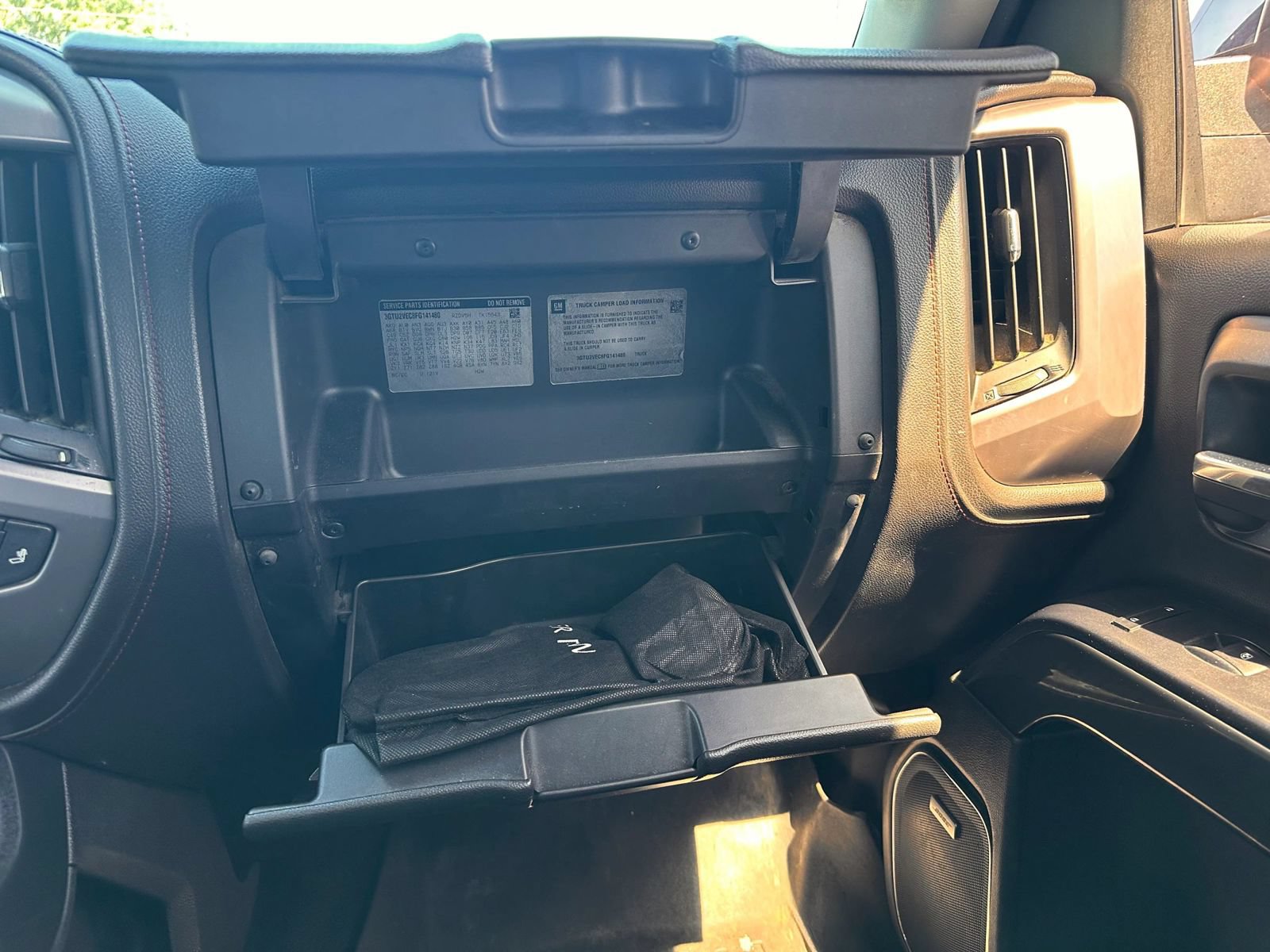Used 2015 GMC Sierra 1500 SLT AWD/4WD image 30