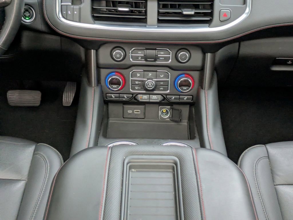 Used 2022 Chevrolet Tahoe RST w/ Sport Performance Package image 20