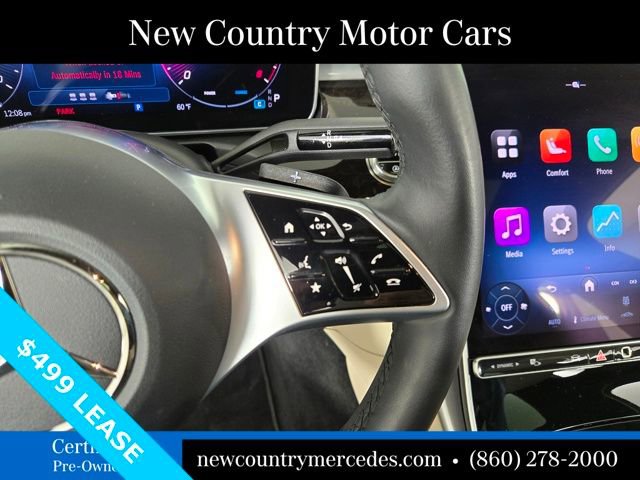 Certified 2025 Mercedes-Benz C 300 4MATIC Sedan image 25