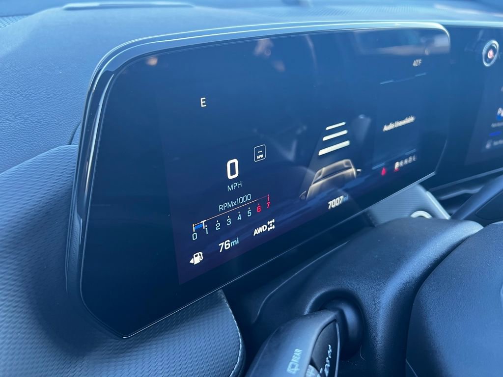 Certified 2025 Chevrolet Equinox LT image 17