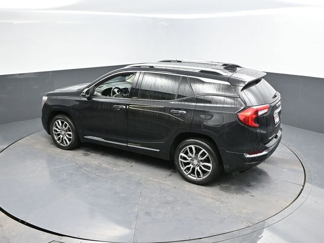 Used 2023 GMC Terrain Denali w/ Denali Premium Package image 44