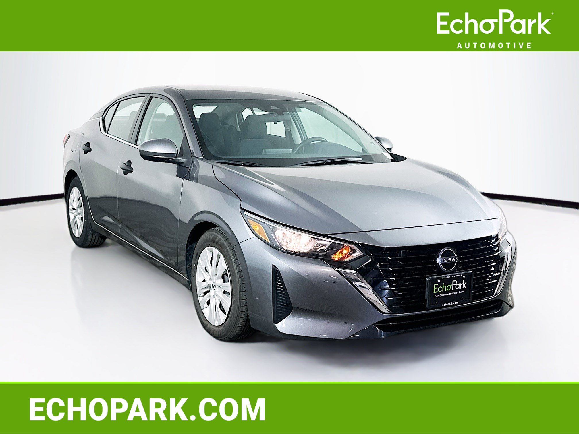 Used 2024 Nissan Sentra S