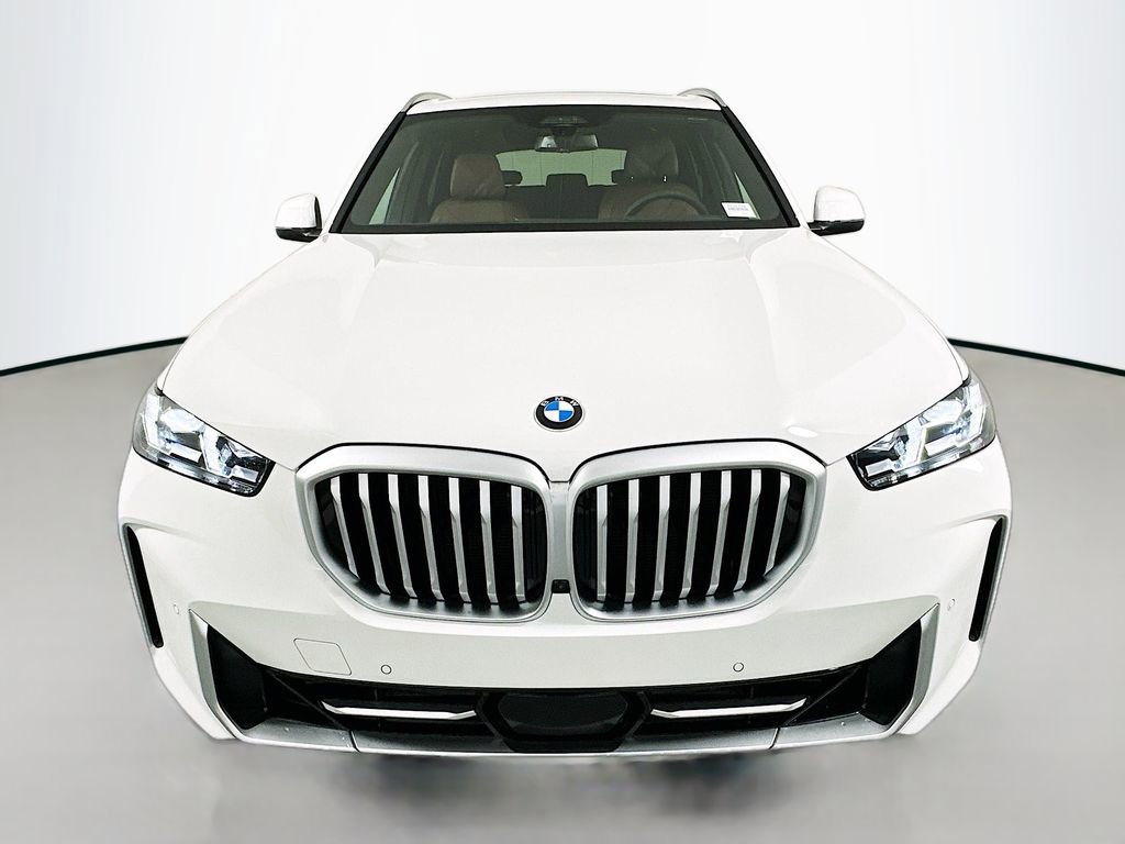 New 2026 BMW X5 xDrive40i image 2