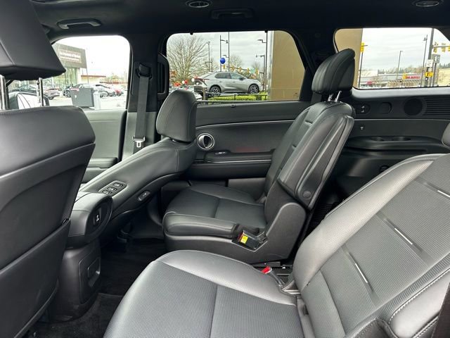New 2026 Hyundai Palisade Calligraphy AWD/4WD image 9