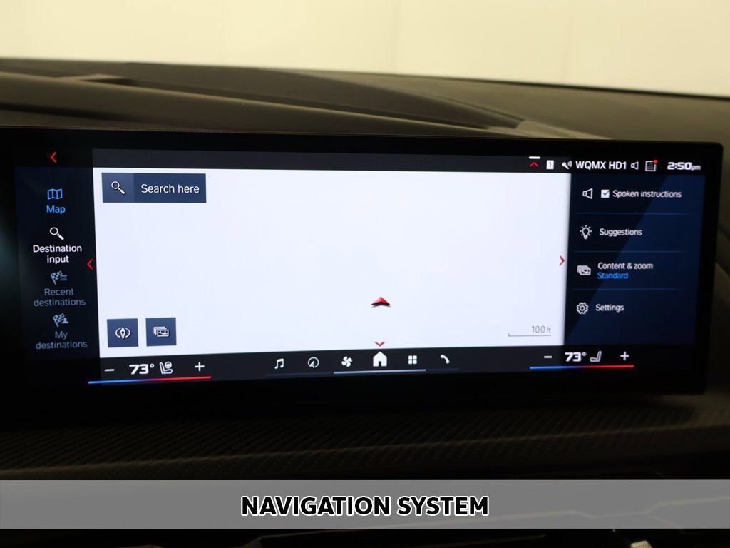 Used 2024 BMW XM image 3