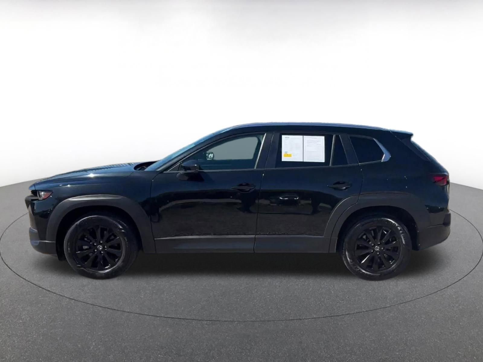 Used 2025 MAZDA CX-50 AWD 2.5 S w/ Select Package image 7