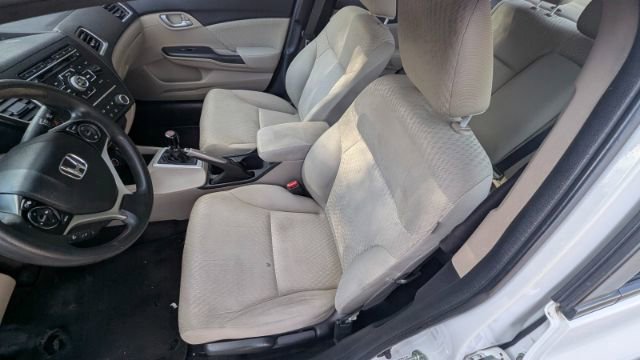 Used 2014 Honda Civic LX image 15