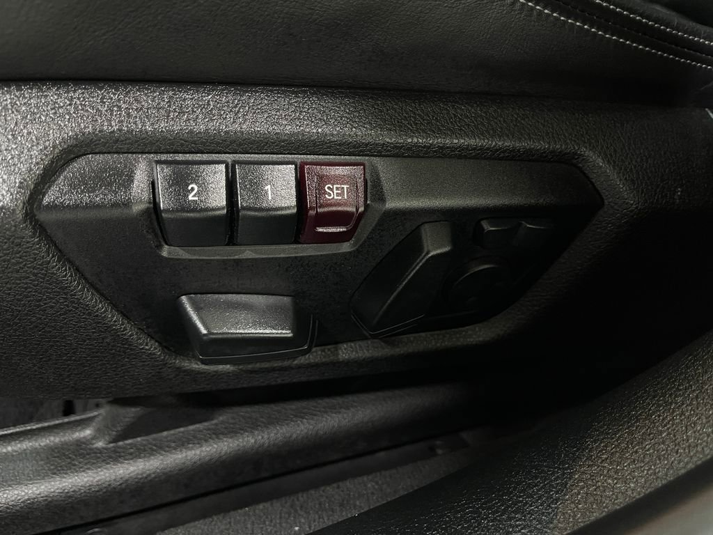 Used 2015 BMW M3 image 19