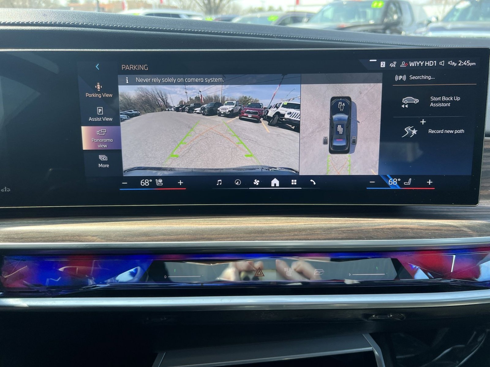 Used 2023 BMW 760i xDrive image 18