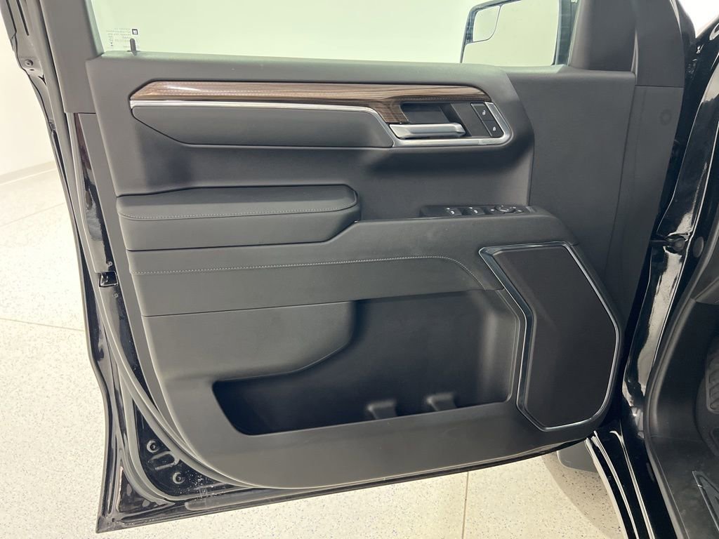 New 2024 Chevrolet Silverado 1500 LT image 20