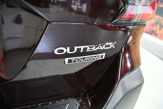 Used 2024 Subaru Outback Touring image 16