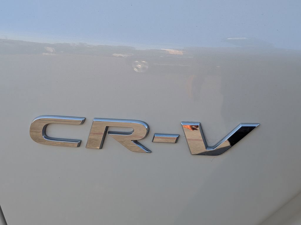 Used 2018 Honda CR-V Touring image 6