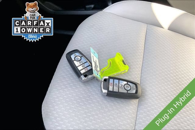 Used 2025 Ford Escape SE FWD image 11
