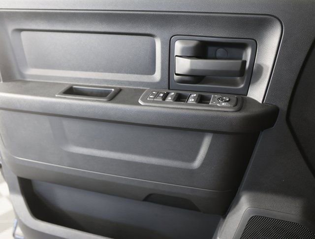 Used 2025 RAM 2500 Tradesman image 28