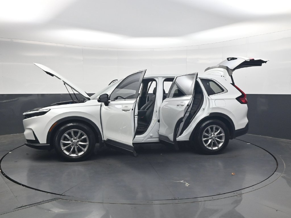 Used 2023 Honda CR-V EX-L image 36