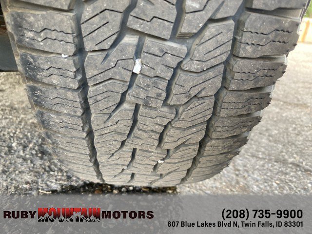 Used 2017 Volkswagen Tiguan S AWD/4WD image 9