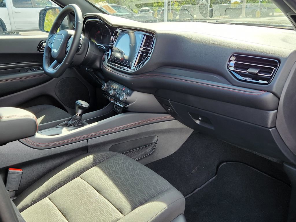 New 2025 Dodge Durango R/T w/ Blacktop Package image 14