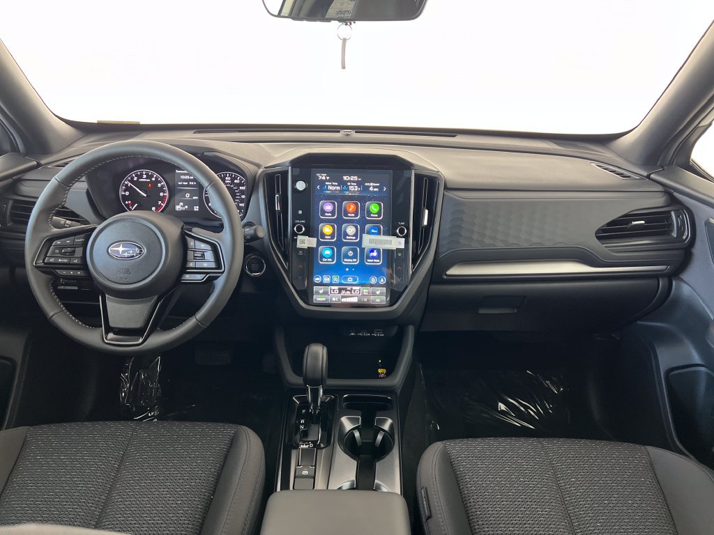 New 2026 Subaru Forester Premium AWD/4WD image 15
