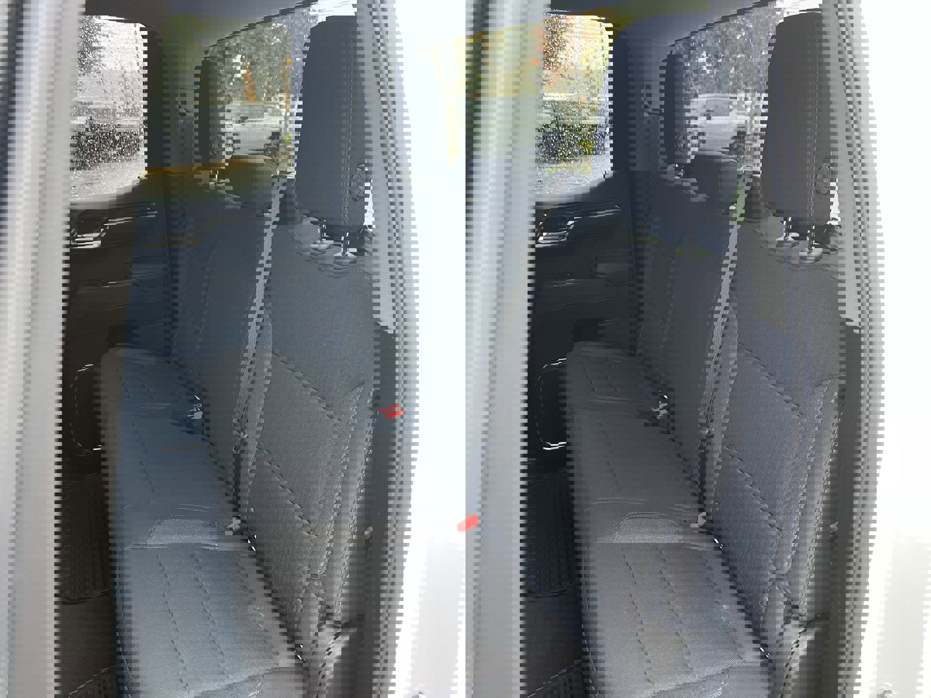 New 2026 GMC Sierra 1500 Elevation image 57