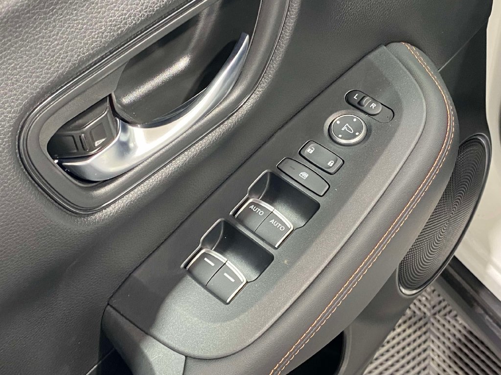 New 2026 Honda HR-V Sport image 17