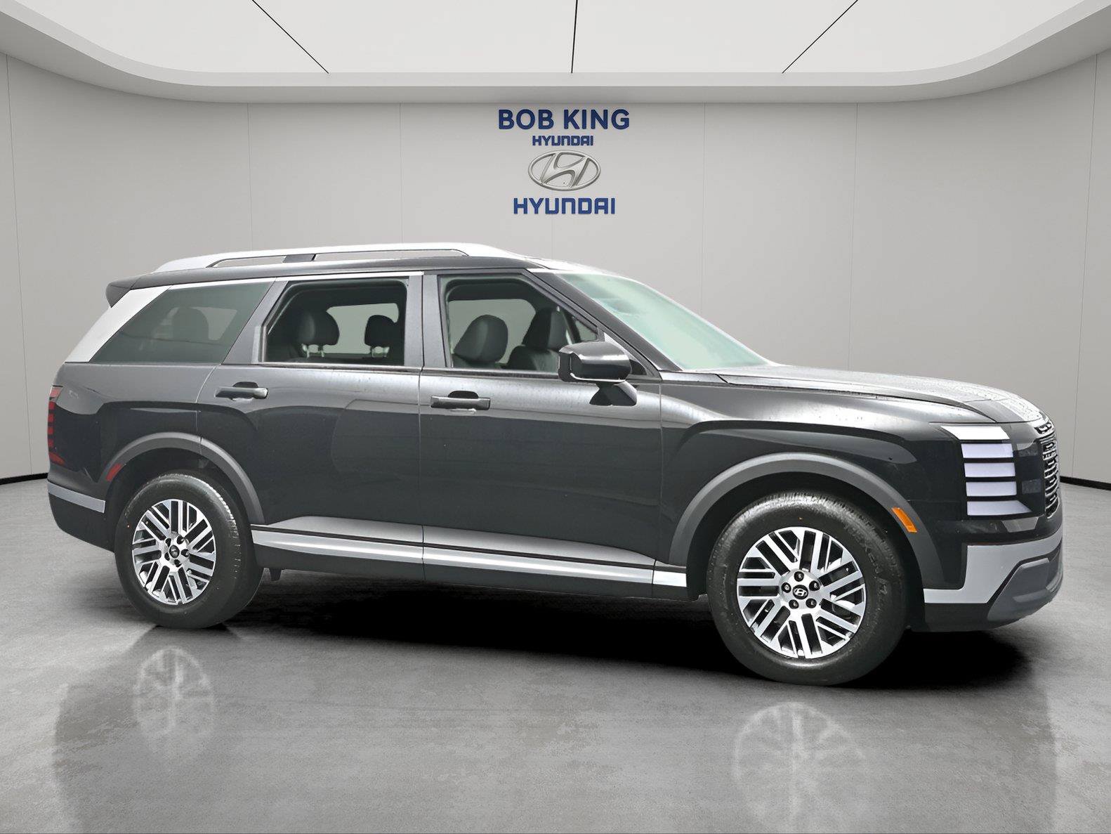 New 2026 Hyundai Palisade SEL AWD/4WD image 15