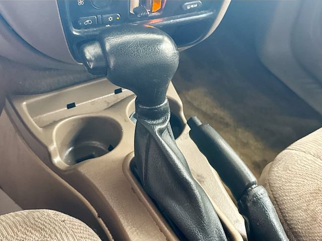 Used 2004 Chevrolet TrailBlazer LS w/ LS Preferred Equipment Group AWD/4WD image 14