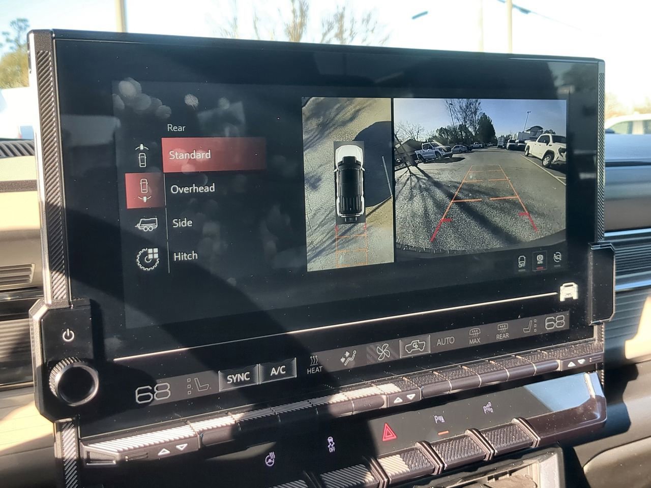 Used 2026 GMC Hummer EV SUV image 15